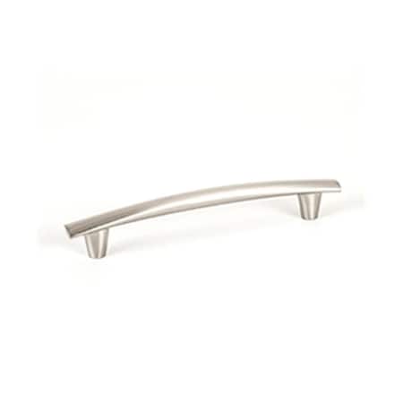 Berenson 160 mm Meadow Pull - Brushed Nickel BE2304 4BPN